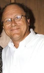 Chief Richard Obituary August 5, 2007