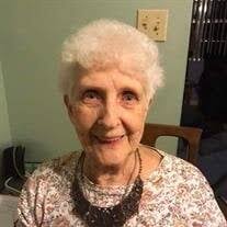 Janet A. Rader Obituary