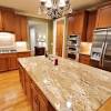 It's also the most stressful room to try to upgrade or remodel, thanks in large part to the seemingly countless options you have for countertops, cabinets, and flooring materials. 1