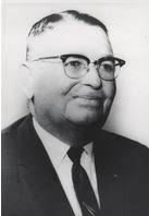 Virgil Roy Eaton (1902-1968)