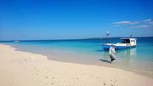 Beautiful Beach Tablolong Beach Kupang Ntt Indonesia Beautiful Indonesia