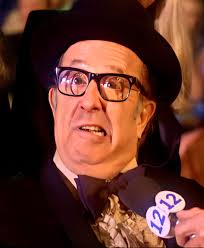 The Phil Silvers Archival Museum