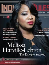 Melissa Lebron's Instagram, Twitter & Facebook