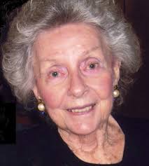 JANE WILLIAMS Obituary (1922