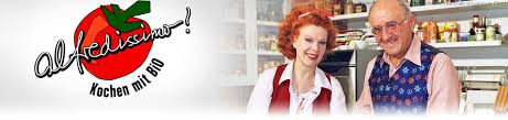#alfredissimo mit immer gutem rot oder weisswein #biolek auch seine kochbuecher immer top. Alfredissimo Fernsehserien De