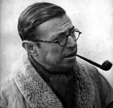 El fantasma de Sartre en Cuba