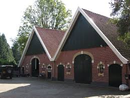 Boerderij Het Stroot Met Tweekapsschuur Enschede C Thedj Wikipedia User Moderne Gebouwen Architectuur