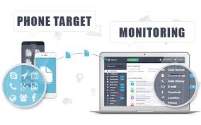 Sadap Iphone Android Data Facebook Whatsapp Line Cell Phone Tracker Phone Cell Phone App