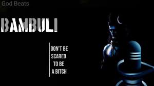 Bambuli Song Remix Ringtone God Beats Download Link Youtube