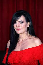 Maribel Guardia perdió a su madre a los 9 años