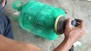Keselamatan menggunakan tong gas di rumah dan permis komersil mungkin jarang mendapat perhatian pengguna, namun kemalangan membabitkan tong gas adalah satu. Cara Buat Tabung Gas Aircond Youtube