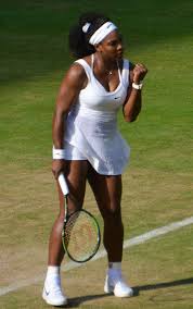 Williams' draw appeared in her favor as she attempted to win an eighth wimbledon title. Serena Williams Wikipedia