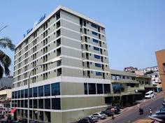 Hôtel la Falaise