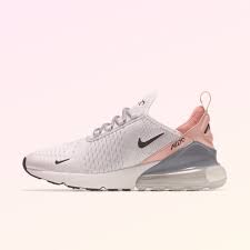 Nike Air Max 270 Id Men 39 S Shoe Nike Shoes Air Max Nike Air Shoes Cute Nike Shoes