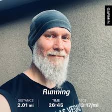 So, things happen, focus shifts, sometimes you feel like you have to  sacrifice one thing for another … and that may be true in the short term,  but it's almost never the