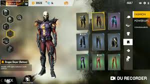 Free fire new updates and new character new diamond royale and events. Best Dress Combinations In Free Fire Youtube