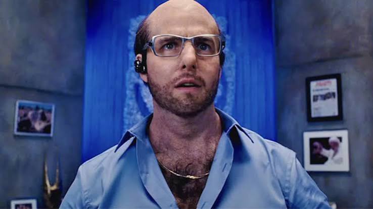 Tom Cruise had two bizarre requests for Tropic Thunder, according to Ben  Stiller