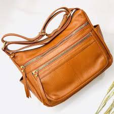 Jual tas kulit bali, jual tas kulit bandung, jual tas kulit berkualitas. Jual Tas Selempang Wanita Tas Kulit Asli Garut Tas Wanita Papirut 024 Online Mei 2021 Blibli