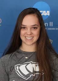 2020-21 Women's Hockey Roster