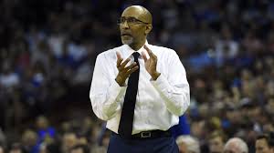16 and has a far greater set of skills on offense than. Where Are The Black Basketball Coaches In The Power 5 Conferences