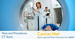 In detecting prostate cancer, your doctor may also recommend a transrectal ultrasound. Positron Emission Tomography And Computed Tomography Pet Ct Scans Cancer Net