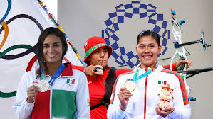 Como no dicen nada, o al menos no lo veo, decir que en españa ha sido una clasificación espectacular. Tokio 2020 Mexico Suma 90 Plazas Para Los Juegos Olimpicos Mediotiempo