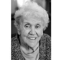 Helen May Mohn Obituary (2024)