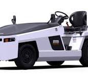 Powered Sit down Towing tractor 25t | 2TE by Toyota