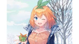 You can download iphone wallpaper, adroid wallpaper, nokia wallpaper, desktop wallpaper, samsung wallpaper, black wallpaper, white wallpaper with wide, hd, standard, mobile ratio,mobile phone. Yotsuba Nakano 4k Wallpaper 3840x2160 Album On Imgur