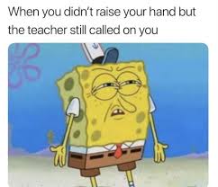 Pin By A M X R A N T H I N E On Hilarious Memes With Images Funny Spongebob Memes Funny Relatable Memes Funny Memes