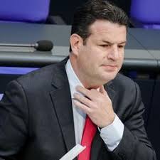 Brief eines FDP-Abgeordneten