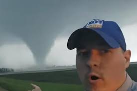 At Least 3 People Dead After Tornado Rips Through Small City in North Dakota