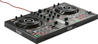 Best dj controllers for beginners. Hardware Djuced