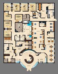 Nicole Campbell Day Spa Spa Interior Design Spa Design Spa Interior