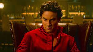 S'il vous plaît partager www.seriestreaming.cc avec vos amis. Regarder Chilling Adventures Of Sabrina Saison 1 Episode 11 En Streaming Betaseries Com