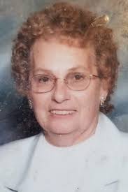 Rose M. Britton-Sudduth 1930-2021
