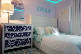 It's so much like the real life job of a interior designer! Dream Bedroom Makeovers Alina Druga Interiors