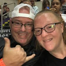 Lawrence High School 1955 prom memories with Phyllis