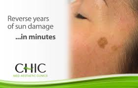 It could be too light or too dark, in certain areas or all over the body. Skin Pigmentation Chic Med Aesthetic Clinics