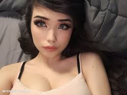 Emiru Nude - Twitch Streamer Sexy Photos
