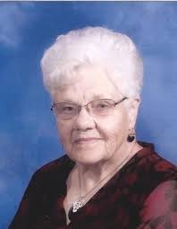 Nancy Moak Obituary (1931