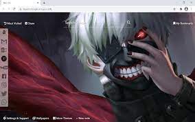 Download free tokyo ghoul png with transparent background. Tokyo Ghoul Wallpaper