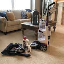 Included in every hoover smartwash pet complete purchase is Win Smartwash Pet Carpet Cleaner 24 7 Moms