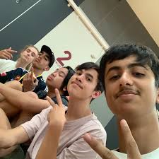 So I missed the date by exactly 7 days haha. But here we go. (Also the  caption was too long so I'm posting some