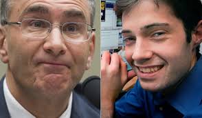 Our Incredible Shrinking Elites