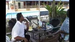 1 review of royal port dickson yacht club the royal port dickson yacht club is yacht club in the town of port dickson that is renowned for its camaraderie and a melting pot of sorts for the british expatriates in the days of yore of the british colonialist era. At The Royal Port Dickson Yacht Club Youtube