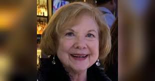 Mary Louise Driscoll Obituary