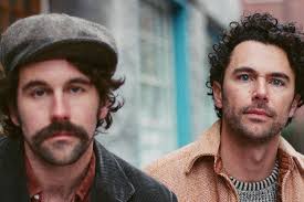 Tall Heights, Early Show, 07/.27/29, 4pm — The Word Barn