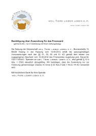 Lieber leben ist ein filmischer glücksfall, dem eine seltene balance aus heiterkeit und berechtigter schwermut gelingt und der in jedem einzelnen moment die echtheit einer wahren geschichte atmet. Weil Tiere Lieber Leben E V Bestatigung Uber Zuwendung Fur