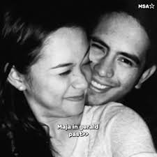 maja in gerald>> #foryou #fypシ #majasalvador #geraldanderson